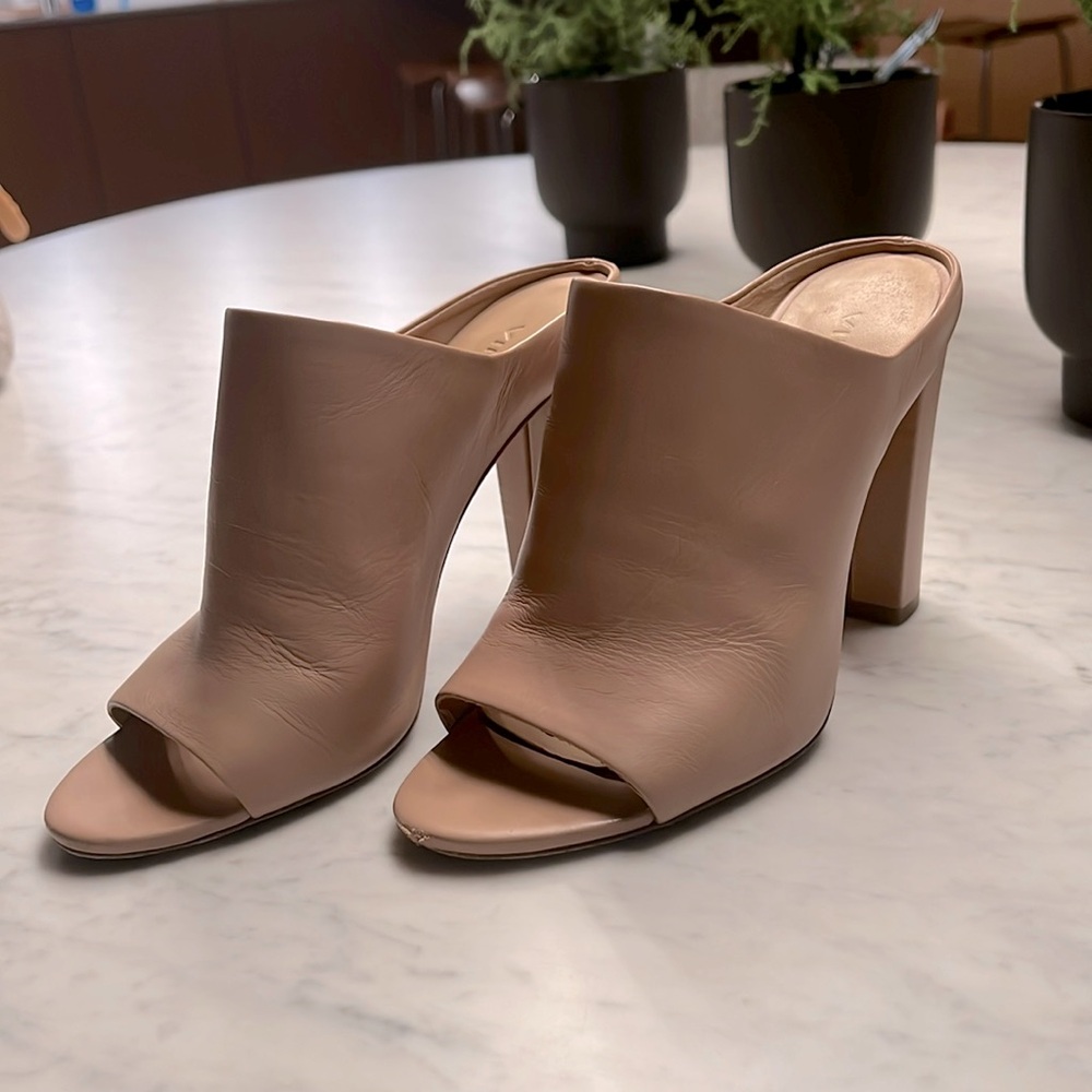 Vince Mules